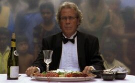 Cinco condiciones (Jørgen Leth & Lars Von Trier, 2003)
