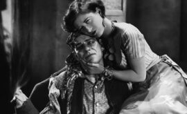 Garras humanas (Tod Browning, 1927)
