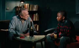 Le Havre (Aki Kaurismäki, 2011)