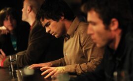 De latir mi corazón se ha parado (Jacques Audiard, 2005)