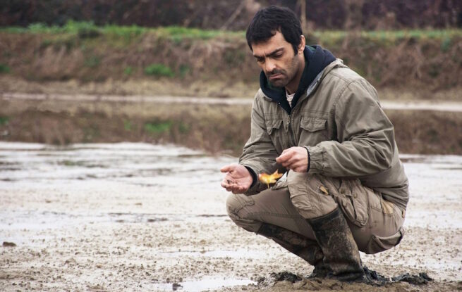 Cannes 2017: El iraní Mohammad Rasoulof ganó en la sección Un Certain Regard Cannes 2017: El iraní Mohammad Rasoulof ganó en la sección Un Certain Regard