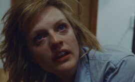 Queen of Earth (Alex Ross Perry, 2015)