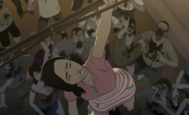 Programa doble: Seoul Station & Train to Busan (Yeon Sang-ho, 2016)