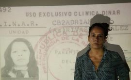 El pacto de Ariadna (Lissette Orozco, 2017)