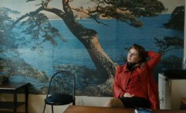 The Dazzling Light of Sunset (Salome Jashi, 2016) – Mubi