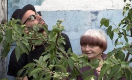 Caras y lugares (Agnès Varda y JR, 2017) – FILMIN