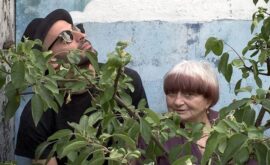 Caras y lugares (Agnès Varda y JR, 2017) – FILMIN