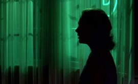 Vertigo (De entre los muertos) (Alfred Hitchcock, 1958)