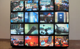 Evidence on Trial (Susan Schuppli, 2014)