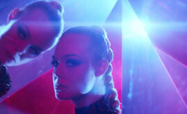 The Neon Demon (Nicolas Winding-Refn, 2016)