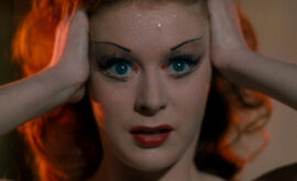 Las zapatillas rojas (Michael Powell & Emeric Pressburger, 1948)