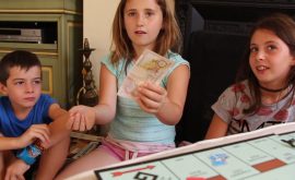 Money Puzzles (Michael Chanan, 2016)