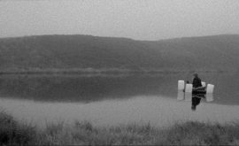 Two Years at Sea (Ben Rivers, 2011)