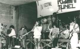 Badía Rock City (Nando Caballero, 2016)