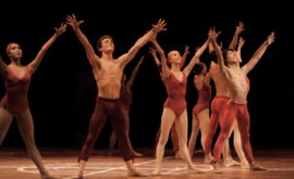 Dancing Beethoven (Arantxa Aguirre, 2016)