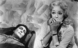 ¿Qué fue de Baby Jane? (Robert Aldrich, 1962) – FILMSTRUCK