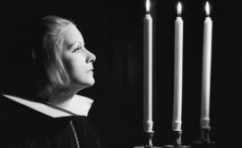 La reina Cristina de Suecia (Rouben Mamoulian, 1933)