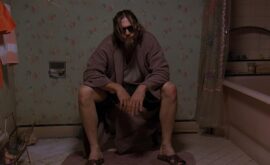 El gran Lebowski (Joel Coen, 1998) – Netflix