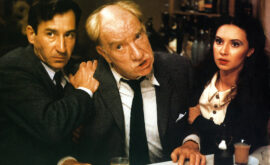 El viaje a ninguna parte (Fernando Fernán-Gómez, 1986)