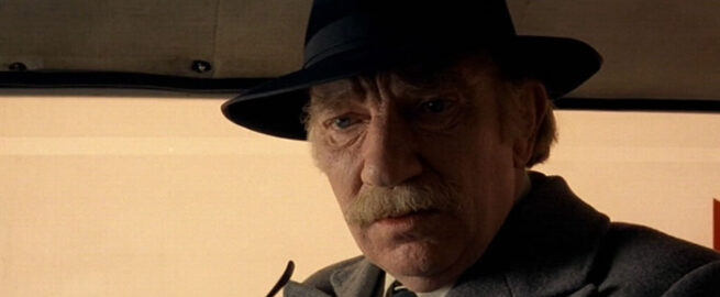 Mambrú se fue a la guerra (Fernando Fernán-Gómez, 1986)