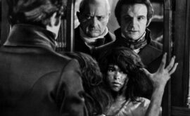L’enfant sauvage (François Truffaut, 1970)