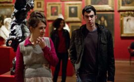 La princesa de Francia (Matías Piñeiro, 2014)