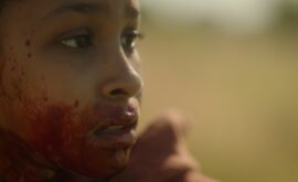 Melanie: The Girl with All the Gifts (Colm McCarthy, 2016) – Filmin