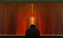 The Fake (Yeon Sang-ho, 2013)