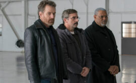 “Last Flag Flying”, de Richard Linklater, abrirá el Festival de Nueva York