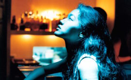 La Filmoteca de Catalunya dedica una retrospectiva a Hou Hsiao-Hsien