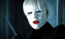 Passion (Brian De Palma, 2012) – Movistar +