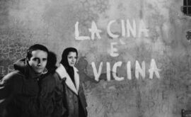 La Cine è vicina (Marco Bellocchio, 1968)