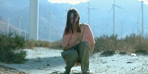 Twentynine Palms (Bruno Dumont, 2003)