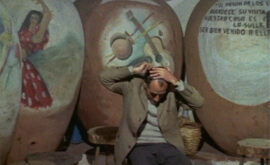 Queridísimos verdugos (Basilio Martín Patino, 1973)