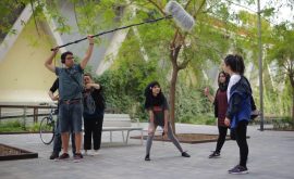 Preestreno documentales del Máster de Documental Creativo de la UAB