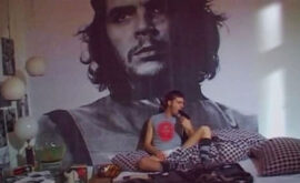 Pansexuals & The Raspberry Reich (Erika Lust, 2015 & Bruce La Bruce, 2004)