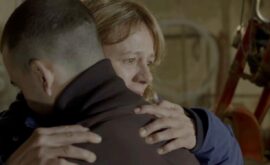 La próxima piel (Isaki Lacuesta & Isa Campo, 2016)
