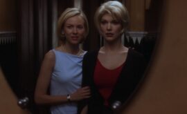 Mulholland Drive (David Lynch, 2001)