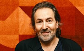 Ha muerto Hans Hurch, director de la Viennale