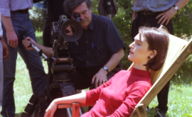 El film póstumo de Raúl Ruiz se verá en el Festival de Sitges