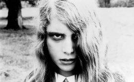La noche de los muertos vivientes (George A. Romero, 1968) – Mubi y Filmin