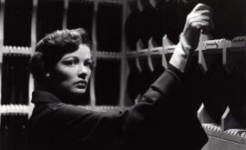 Vorágine (Otto Preminger, 1949)