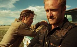 Comanchería (David Mackenzie, 2016) – Filmin y Movistar +