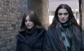 El Festival de Toronto anuncia sus grandes “premieres”