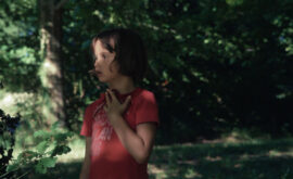 Étrange dit l’angel (Shalimar Preuss, 2017) – Mubi