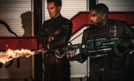 HBO prepara una nueva adaptación de “Farenheit 451” dirigida por Ramin Bahrani