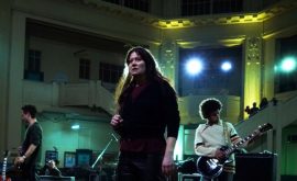 Un biopic sobre Nico inaugurará la sección Orizzonti de Venecia