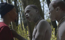 El drama sudafricano ‘The Wound’, Mejor Película del Cinema Jove de Valencia