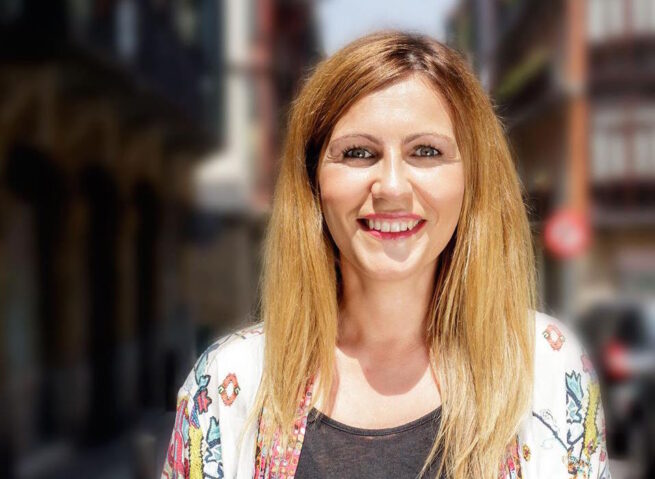 Vanesa Fernández Guerra será la nueva directora del festival ZINEBI (Bilbao) en 2018