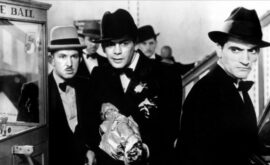 Scarface, el terror del hampa (Howard Hawks, 1932)
